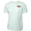 Surfboard New In White Shirt -Casual Fashion Shop HS1444778771