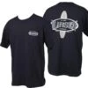 Surfboard In Nvy Shirt