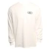 Tres Boards LS In White Shirt -Casual Fashion Shop HS1471901593