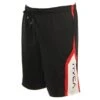 RVCA Bruce Sport In Black Shorts -Casual Fashion Shop HS1498696110