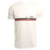 New Noserider In White Shirt -Casual Fashion Shop HS1510168474