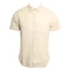 Vissla Happens In White Woven Shirt 2 Vissla Happens In White Woven Shirt -Casual Fashion Shop HS1525111141