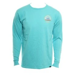 Holier LS In Bib Shirt