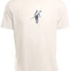 Dawn Patrol II In White Shirt -Casual Fashion Shop HS1535488179