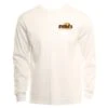 Swamis Circle In White Long Sleeve -Casual Fashion Shop HS1536773037