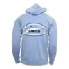 Original Logo Zip In Pacific Sweatshirt -Casual Fashion Shop HS1540937683