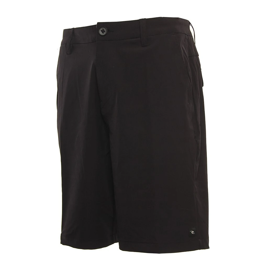 Rip Curl Mirage 21" Boardwalks In Black Shorts 3 Rip Curl Mirage 21" Boardwalks In Black Shorts