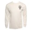 Surf Temple LS In White Shirt 1 Surf Temple LS In White Shirt -Casual Fashion Shop HS1556830097