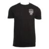 Surf Temple In Black Shirt -Casual Fashion Shop HS1558389139