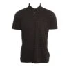 Billabong Standard Issue Polo In Black -Casual Fashion Shop HS1560901746