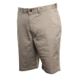 Billabong Carter Stretch In Grey Shorts