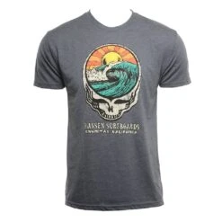 Maintain In Indigo Shirt