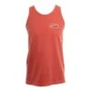 Original Logo In Red Tank Top -Casual Fashion Shop HS1572388660