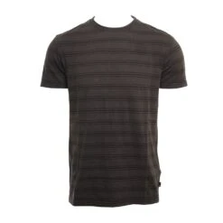 Quiksilver Capitoa In Tarmac (Kta3) Shirt