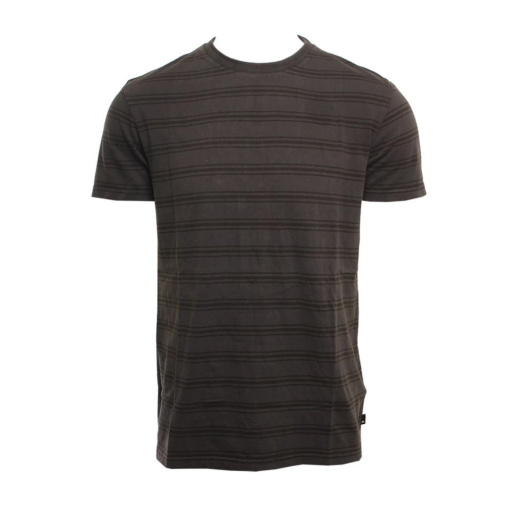 Quiksilver Capitoa In Tarmac (Kta3) Shirt 3 Quiksilver Capitoa In Tarmac (Kta3) Shirt