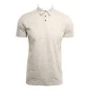 Quiksilver Everyday Sun Cruise In Grey Shirt -Casual Fashion Shop HS1580774246