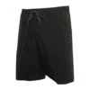 Quiksilver Elastic Amphibian In Black Shorts -Casual Fashion Shop HS1580776382
