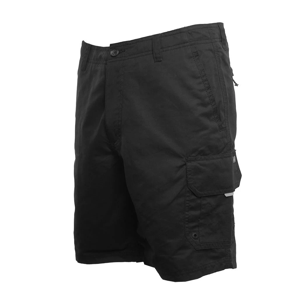 Quiksilver Maldive Cargo In Black Shorts 3 Quiksilver Maldive Cargo In Black Shorts