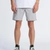 Billabong Surftrek Performance In Alloy Heather Shorts -Casual Fashion Shop HS1581042066
