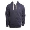 Rip Curl Searchers Passage Zip Hoodie In Indigo Sweatshirt -Casual Fashion Shop HS1584152005