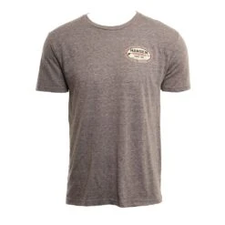 Rarefied Surfboard In Hgry Shirt