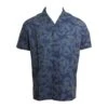 Quiksilver Floral Lake In Navy Blue Iris Floral Lake (Btl6) Woven Shirt 2 Quiksilver Floral Lake In Navy Blue Iris Floral Lake (Btl6) Woven Shirt -Casual Fashion Shop HS1591811910
