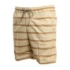 Vissla Mixer Elastic In Light Khaki (Ltk) Shorts -Casual Fashion Shop HS1591992504