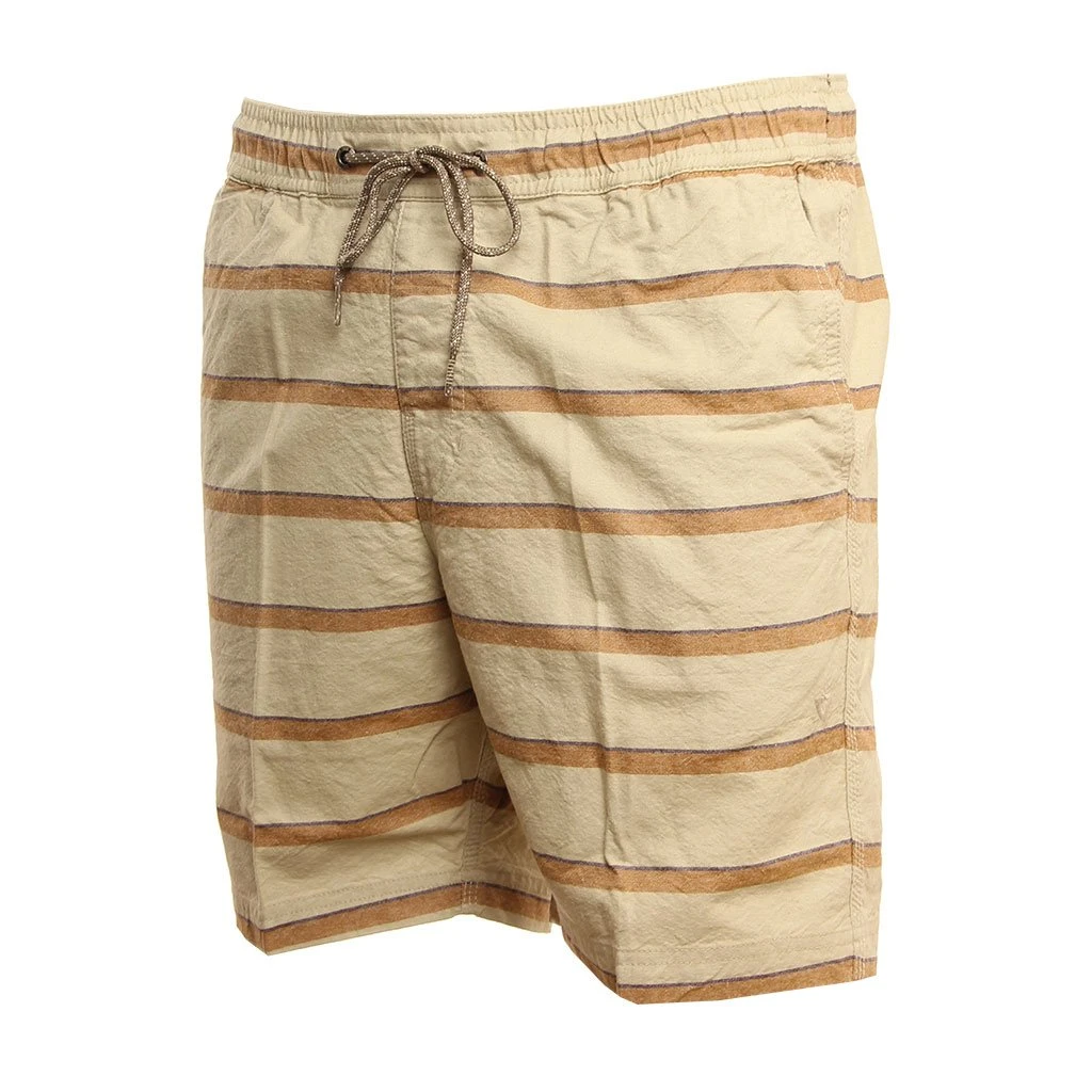 Vissla Mixer Elastic In Light Khaki (Ltk) Shorts 3 Vissla Mixer Elastic In Light Khaki (Ltk) Shorts