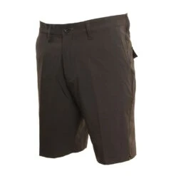 Billabong Surftrek Heather In Charcoal Shorts