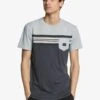 Quiksilver Holy Kiss Pocket In Holy Kiss Tarmac (Kta3) Shirt -Casual Fashion Shop HS1592939142