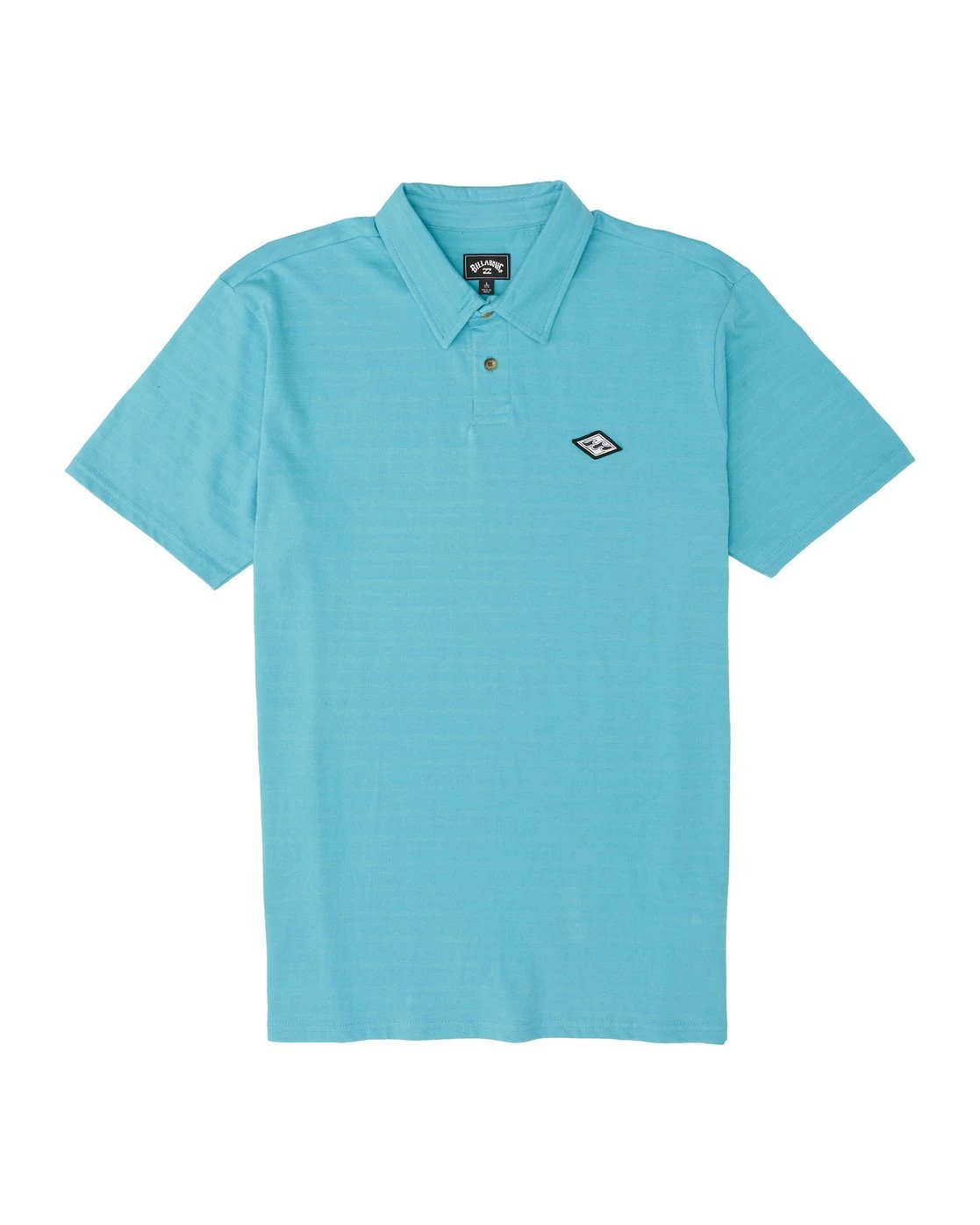 Billabong Schooled Polo In Bermuda 3 Billabong Schooled Polo In Bermuda