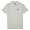 Billabong Schooled Polo In Grey -Casual Fashion Shop HS1594086302