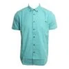 Billabong All Day In Mint Woven Shirt -Casual Fashion Shop HS1594155951