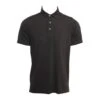 Polo Lido In Black -Casual Fashion Shop HS1594244875
