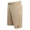 Billabong Crossfire X Slub Submersible In Light Khaki Shorts -Casual Fashion Shop HS1595626054
