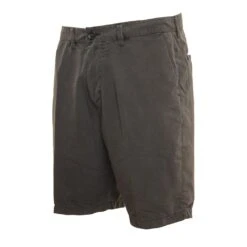 Billabong New Order Overdye Submersible In Black Shorts