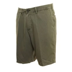 Billabong New Order Overdye Submersible In Military (Mil) Shorts