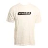 Volcom New Euro In White Shirt -Casual Fashion Shop HS1596499849