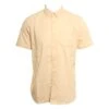 Volcom Everett Oxford In Sunburst (Sbu) Woven Shirt 2 Volcom Everett Oxford In Sunburst (Sbu) Woven Shirt -Casual Fashion Shop HS1596501094