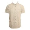 Billabong All Day Jacquard In Chino (Chi) Woven Shirt 1 Billabong All Day Jacquard In Chino (Chi) Woven Shirt -Casual Fashion Shop HS1597950704