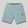 Volcom LIdo Solid Mod In Blue Boardshort -Casual Fashion Shop HS1598556744