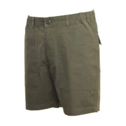 RVCA All Time Surplus In Cactus (Cac) Shorts