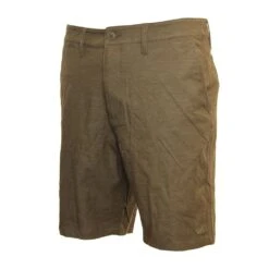 RVCA Back In Hybrid In Olive (Olv) Shorts