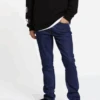 Volcom Denim Vorta Slim Fit Jeans In Authentic Dark Stone (Ads) 1 Volcom Denim Vorta Slim Fit Jeans In Authentic Dark Stone (Ads) -Casual Fashion Shop HS1600382025