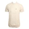 Rip Curl Sanity In Bone Woven Shirt -Casual Fashion Shop HS1600729851