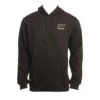 Rip Curl Saltwater Culture Hood In Black Sweatshirt -Casual Fashion Shop HS1601331280
