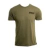 Old School In Army Shirt -Casual Fashion Shop HS1602284921