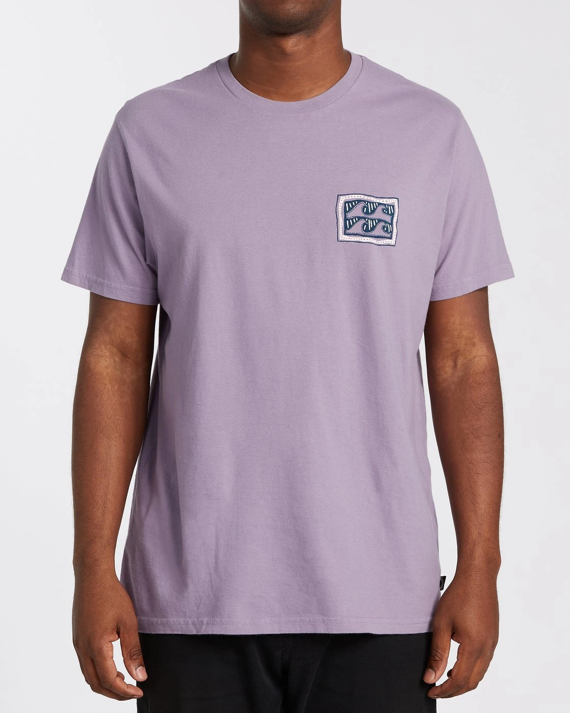 Billabong Desert Dream Wave In Purple Shirt 3 Billabong Desert Dream Wave In Purple Shirt