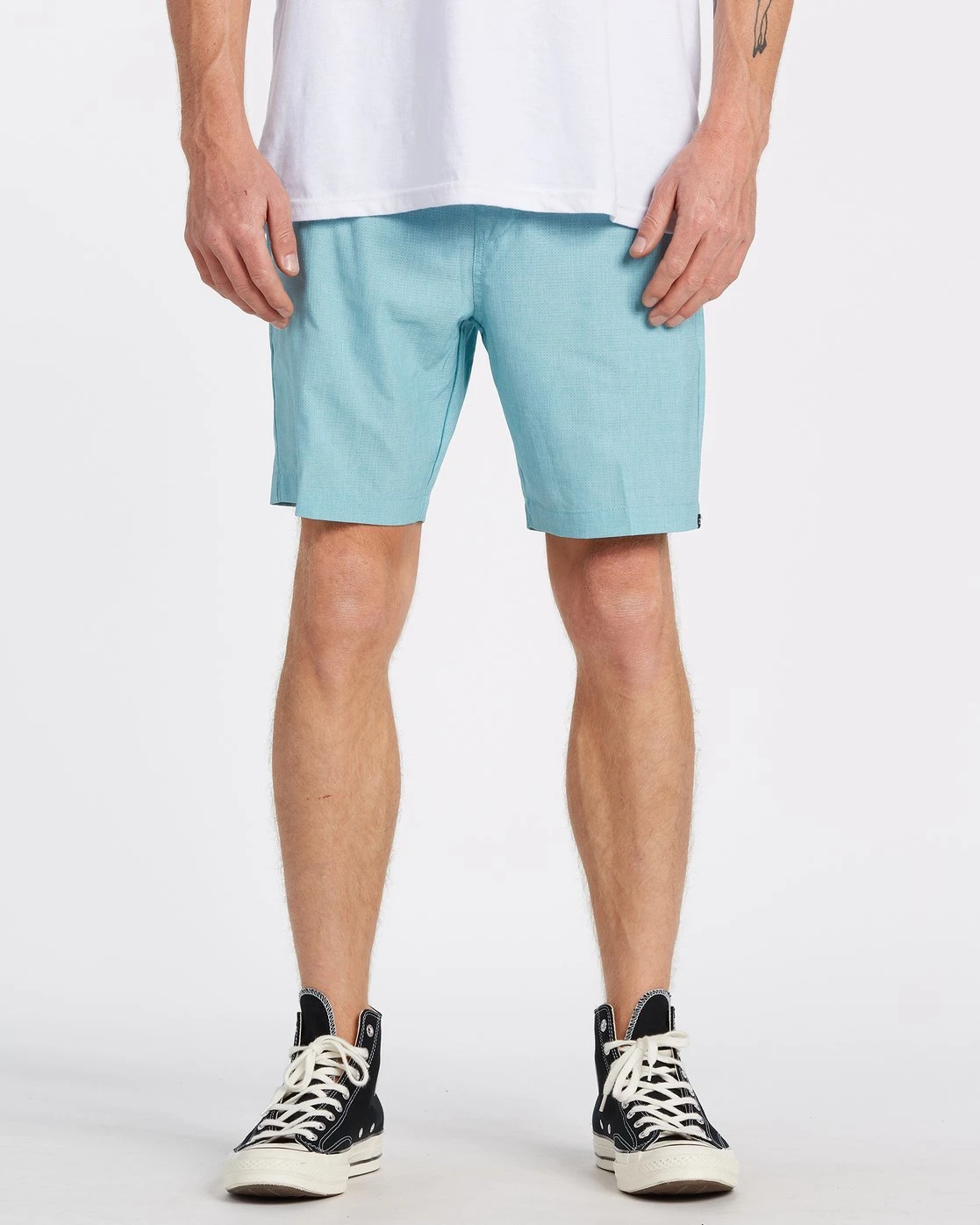 Billabong Surftrek Performance In Bermuda Heather (Bmr) Shorts 3 Billabong Surftrek Performance In Bermuda Heather (Bmr) Shorts