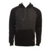 Billabong Balance Pullover Hoody In Black Sweatshirt -Casual Fashion Shop HS1606155699